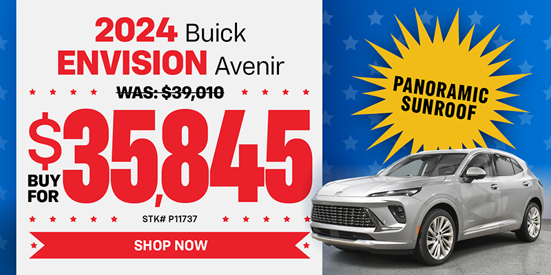 Used Car Sales Event