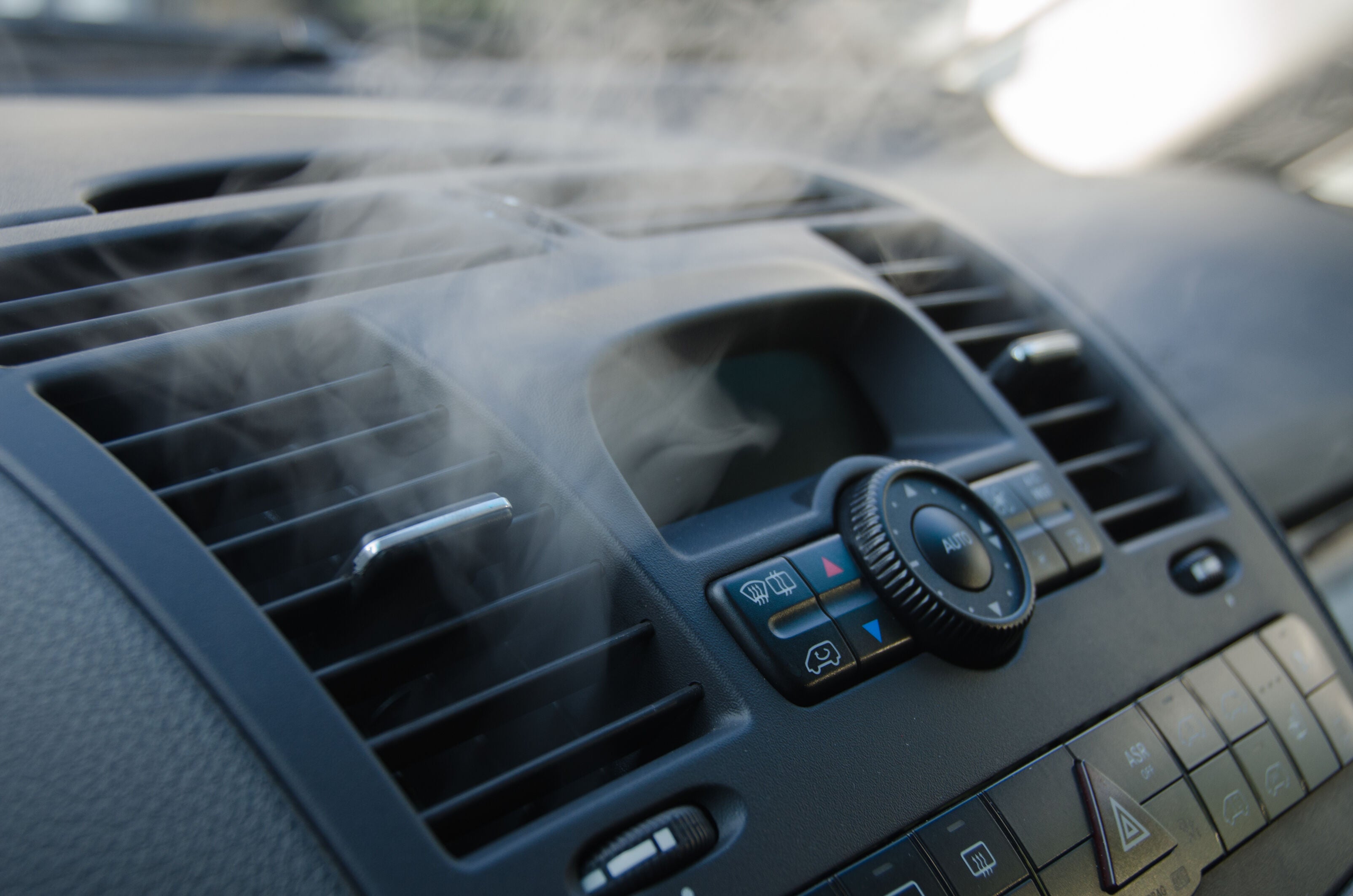car ac