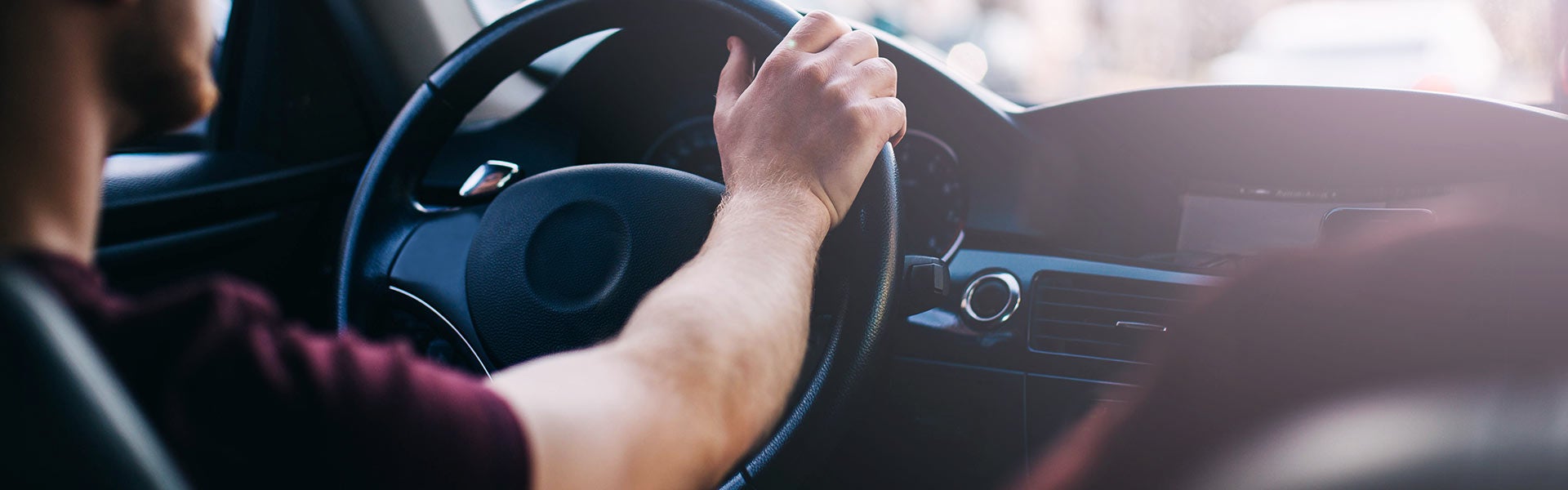 Test Drive a Chevy in Monroe, MI