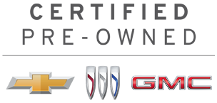 Chevrolet Buick GMC Certified Pre-Owned in Monroe, MI